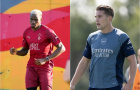 Romano bác tin Arsenal mua Osimhen và bán Gyokeres