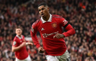 Một 'đại gia' Thổ Nhĩ Kỳ đánh tiếng chiêu mộ Rashford