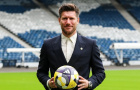 Sebastien Pocognoli - 'Simeone nước Bỉ' và làn gió mới cho tuyển Scotland