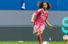 Lý do Cucurella bị khán giả la ó trong ngày ra mắt Real Madrid