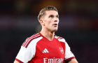 Barcelona nhắm Viktor Gyokeres thay thế mục tiêu Julian Alvarez