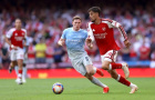 CĐV Man City lo ngại Maresca sử dụng Anderson sai cách