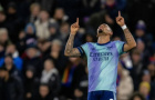 Napoli gặp khó vụ Gabriel Jesus vì rào cản tài chính