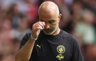 Maresca đổi mới Man City dưới áp lực khổng lồ