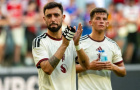 Galatasaray sẵn sàng gấp đôi lương để lôi kéo Bruno Fernandes