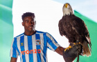 Coventry chiêu mộ Awoniyi từ Nottingham Forest