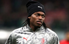 Jorge Mendes đạo diễn vụ Rafael Leao rời Milan sang Roma