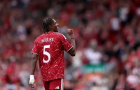 Sức hút của tân binh 60 triệu bảng, Jeremy Jacquet tại Liverpool