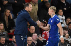 Lampard muốn thâu tóm Mudryk và sao trẻ Chelsea