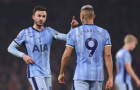 4 ngôi sao nguy cơ bị bật bãi sau màn bạo chi của Tottenham