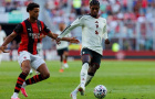 Rashford khước từ 3 đội Ngoại hạng Anh để ở lại Man Utd