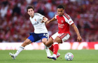 Để Nwaneri rời đi có phải bước lùi của Arsenal?
