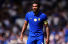 Reece James sẵn sàng cho mùa giải mới cùng Chelsea