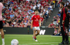 Man Utd coi chừng mắc sai lầm với Harry Amass