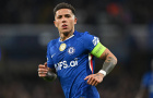 Chelsea đã có sự chuẩn bị hoàn hảo cho viễn cảnh mất Enzo Fernandez