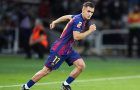 Man Utd đàm phán chiêu mộ sao trẻ Marc Casado từ Barca