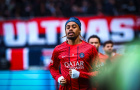 Lý do PSG chịu nhượng bộ Liverpool vụ mua Barcola