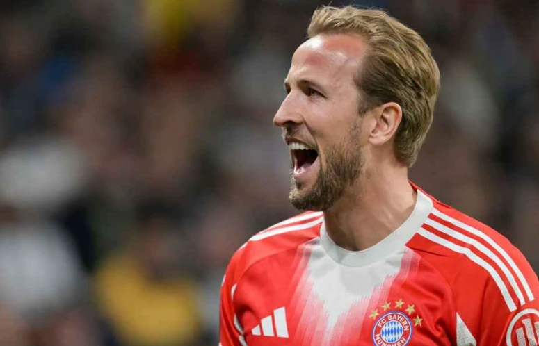 Harry Kane lên tiếng về cơ hội giành Quả bóng Vàng 2026