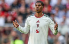 Rooney khuyên Rashford, giục Man Utd mua 4 tân binh