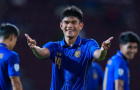 Thái Lan 0-0 Singapore: Đội hình mạnh nhất
