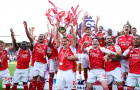 Chuyên gia dự đoán Arsenal sẽ thống trị Ngoại Hạng Anh