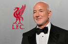 Jeff Bezos mua 38% cổ phần Liverpool kèm điều khoản thâu tóm CLB