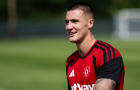 Sự trở lại của Sesko và De Ligt giải bài toán cho Man Utd