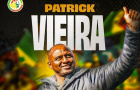 Tuyển Senegal chính thức bổ nhiệm Patrick Vieira