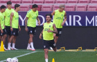 Soi trận Atletico vs Malaga: Thử thách cực đại cho tân binh