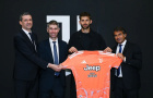 Juventus chính thức đón Guglielmo Vicario từ Tottenham