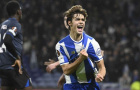Roma chốt vụ Rodrigo Mora với giá 25 triệu euro