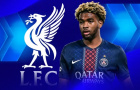 Ibrahim Mbaye sẽ là mảnh ghép hoàn hảo cho hành lang phải Liverpool