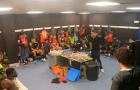 Jack Wilshere nổi trận lôi đình giúp Luton thắng ngược
