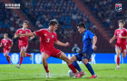 Thắng sốc Thái Lan tại Rajamangala, Singapore vẫn bị loại khỏi ASEAN Cup