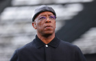 Không phải Man City, Ian Wright chỉ ra đối trọng mới của Arsenal