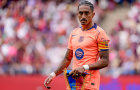 CĐV Barca phấn khích trước vai trò mới của Raphinha