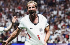 Al-Hilal mở đàm phán chiêu mộ Harry Kane