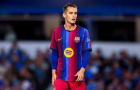 Barcelona 'bật đèn xanh' cho Man United chiêu mộ Marc Casado