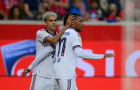 Diaz ghi dấu ấn, Bayern giành chiến thắng trong trận cầu 6 bàn