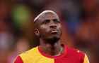 Arsenal chưa đàm phán với Galatasaray vụ Victor Osimhen
