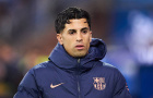 Barca hoãn ngày công bố Joao Cancelo vì lỗi thủ tục