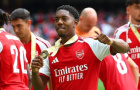 Giám đốc Arsenal chốt tương lai Myles Lewis-Skelly