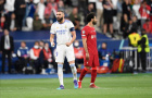 Benzema có thể đá cặp với Salah tại Trabzonspor