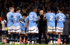 Những góc khuất ở giai đoạn cuối của Pep tại Man City
