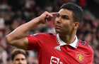 Ngày này năm xưa: Mảnh ghép Casemiro cập bến Old Trafford