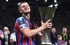 Man City tăm tia Adam Wharton sau khi chia tay Rodri