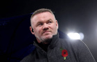 Rooney quan ngại về hàng công của Man Utd
