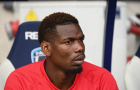 AS Monaco chính thức chấm dứt hợp đồng với Paul Pogba
