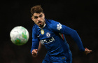 Pedro Neto là phương án dự phòng xa xỉ của Tottenham