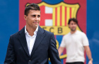 Mourinho nói thẳng lý do Real từ bỏ Rodri